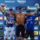 Mathis Azzaro signe la première victoire en Coupe du monde de VTT de sa carrière sur le XCC de YongPyong !