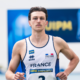Mathis Rochat de nouveau sur le podium en Coupe du monde de pentathlon moderne à Pazardzhik