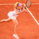 Mauvaise surprise pour Ksenia Efremova : La Française est éliminée dès le 1er tour de Roland-Garros juniors