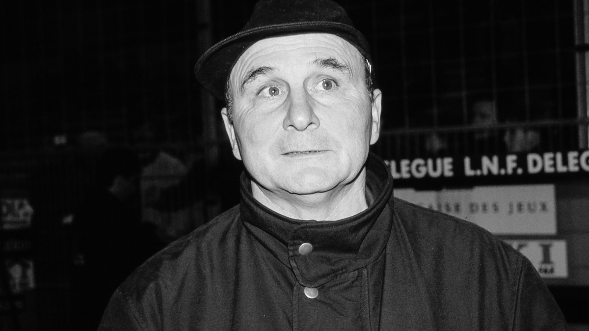 Meilleur buteur de l’histoire de l’OL, Fleury Di Nallo s’est éteint à l’âge de 83 ans