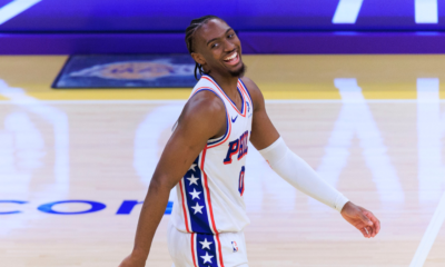 Menés 3-1, les Sixers font déchanter les Celtics dès le premier tour des Playoffs NBA