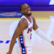 Menés 3-1, les Sixers font déchanter les Celtics dès le premier tour des Playoffs NBA