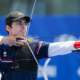 Menés par Baptiste Addis, les Bleus décrochent deux dernières médailles européennes en arc classique