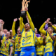 Metz aligne un 5ème sacre de rang en Coupe de France de handball, le 14ème de son histoire