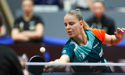 Metz s’offre une troisième chance de remporter la Ligue des Champions de tennis de table