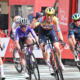 Mischa Bredewold profite du cadeau de Lotte Kopecky sur la 5e étape de la Vuelta féminine (1)