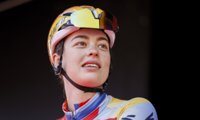 Mischa Bredewold remporte la 3ème étape du Tour de Burgos et s'empare de la tête du général