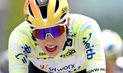 Mischa Bredewold remporte le général du Tour du Pays Basque féminin, Dominika Włodarczyk bisse sur la dernière étape