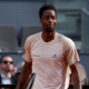 Moïse Kouamé sera là, la dernière de Gaël Monfils les wildcards pour Roland-Garros 2026