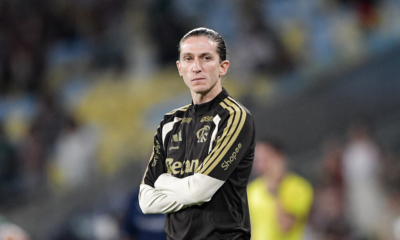 Monaco connaît déjà son futur entraîneur Filipe Luis débarque en Principauté