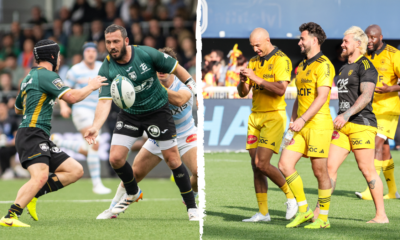 Montauban-La Rochelle sur quelle chaîne, à quelle heure et avec quelles compositions