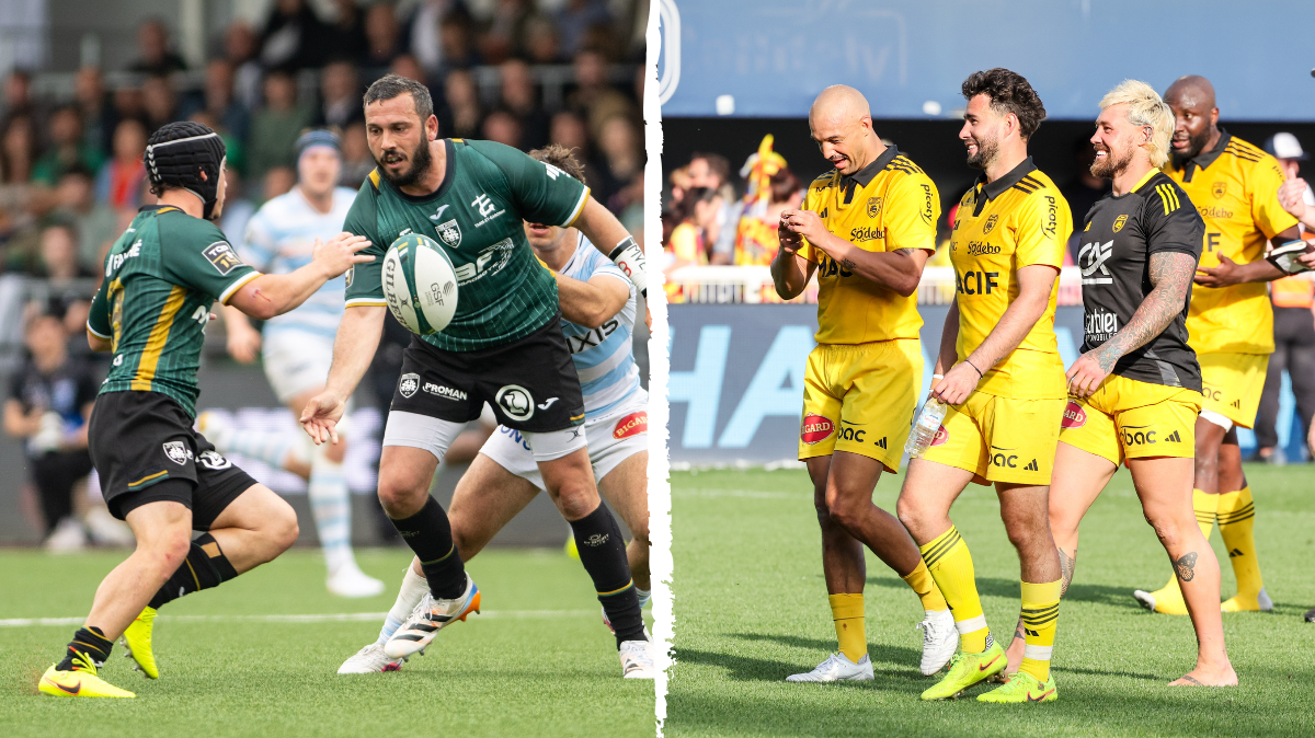 Montauban-La Rochelle sur quelle chaîne, à quelle heure et avec quelles compositions