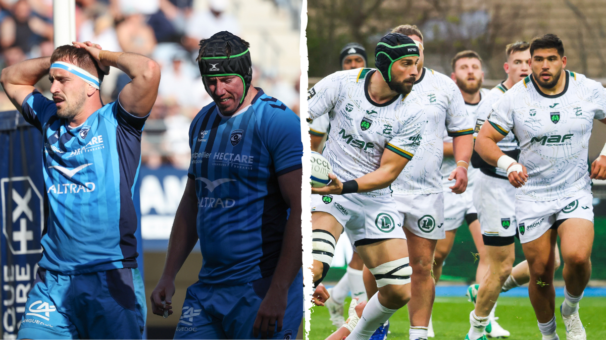 Montpellier-Montauban sur quelle chaîne, à quelle heure et avec quelles compositions