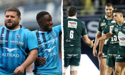 Montpellier-Pau sur quelle chaîne, à quelle heure et avec quelles compositions