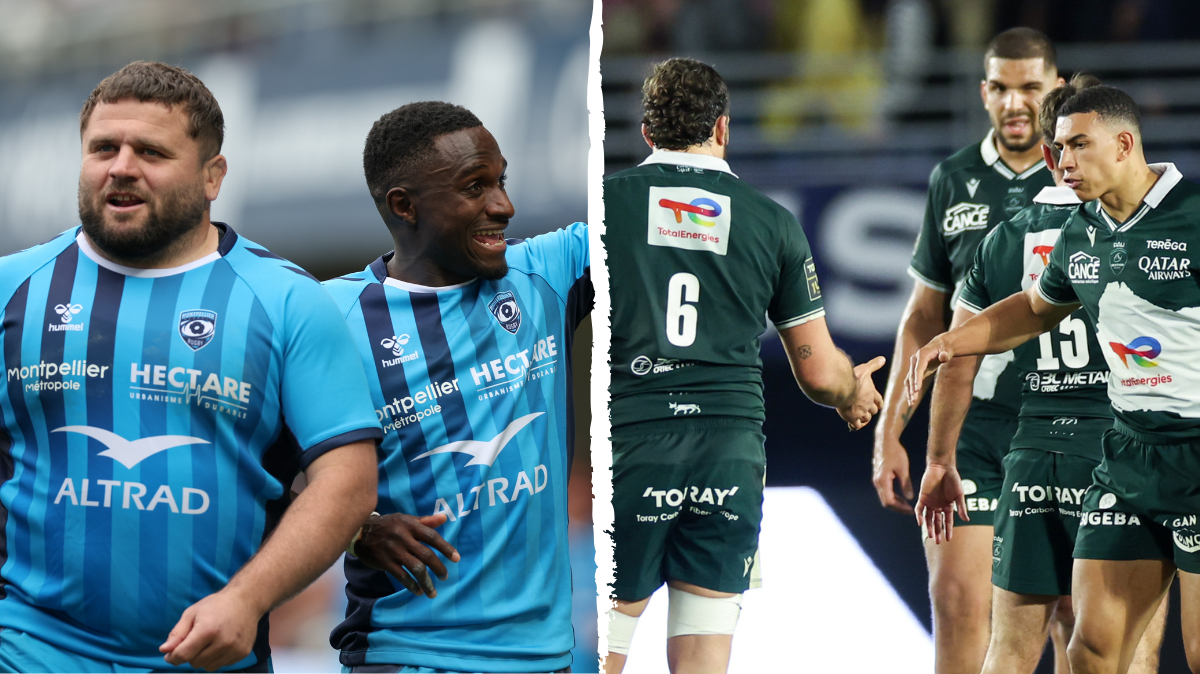 Montpellier-Pau sur quelle chaîne, à quelle heure et avec quelles compositions