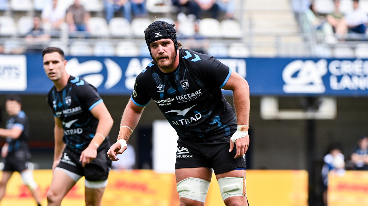 Montpellier-Ulster sur quelle chaîne, à quelle heure et avec quelles compositions