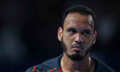Montpellier battu par Flensburg en petite finale de la Ligue européenne de handball