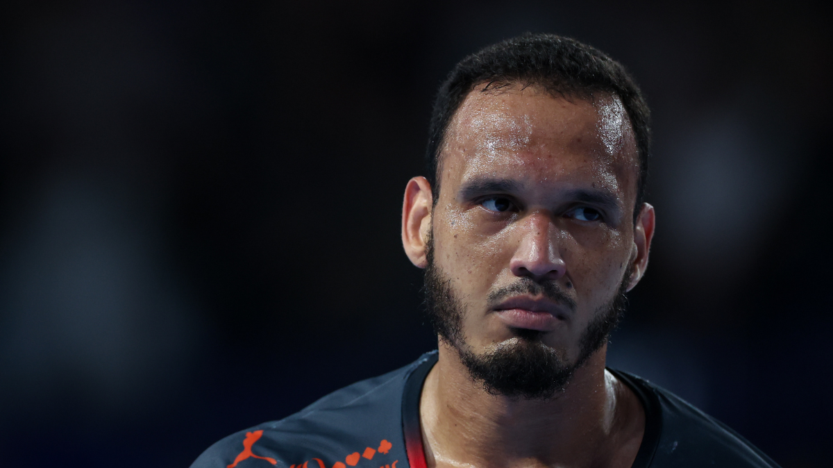 Montpellier battu par Flensburg en petite finale de la Ligue européenne de handball