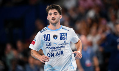 Montpellier battu par le Vardar et qualifié par la petite porte au Final 4 de la Ligue européenne de handball