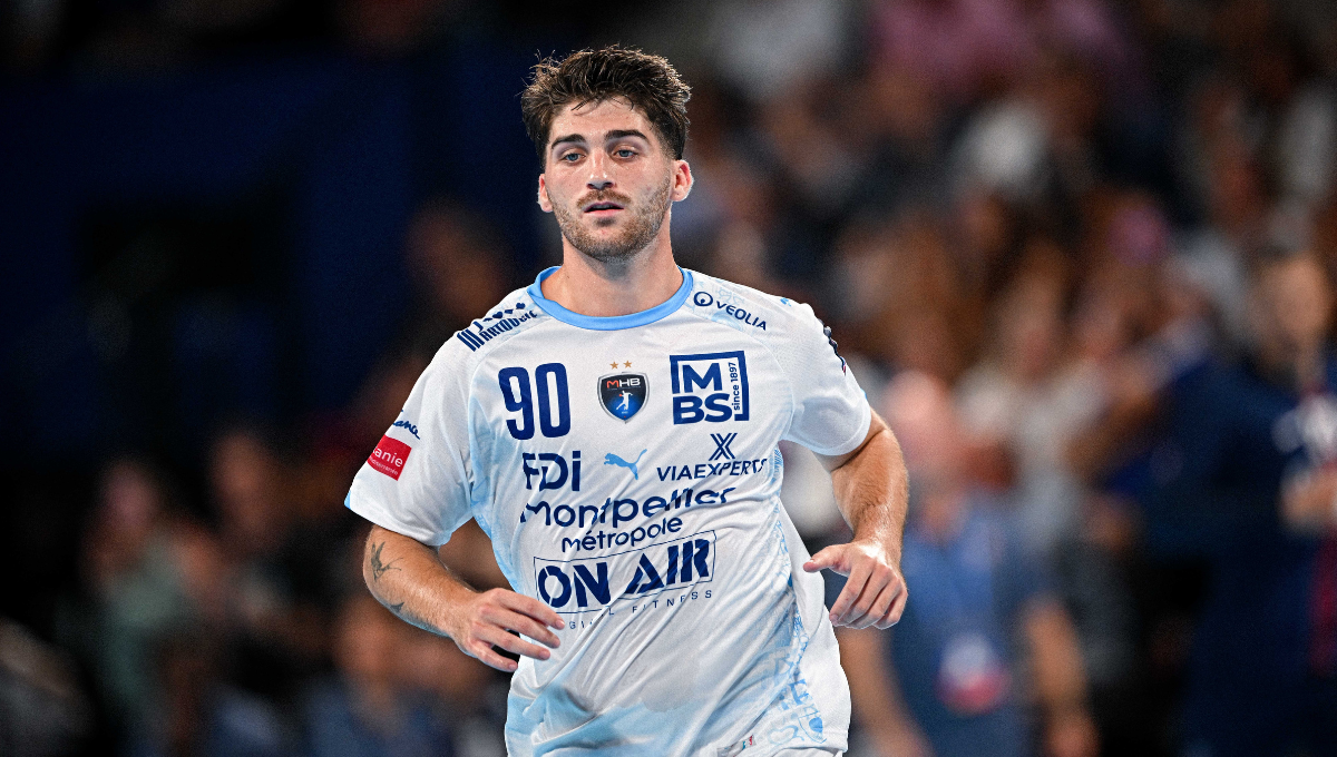 Montpellier battu par le Vardar et qualifié par la petite porte au Final 4 de la Ligue européenne de handball