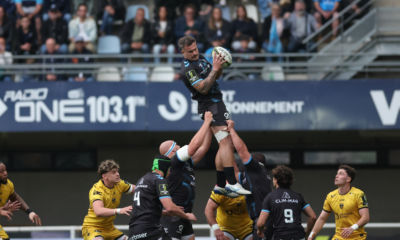 Montpellier se fait peur face aux Dragons, mais valide son billet pour la finale de Challenge Cup