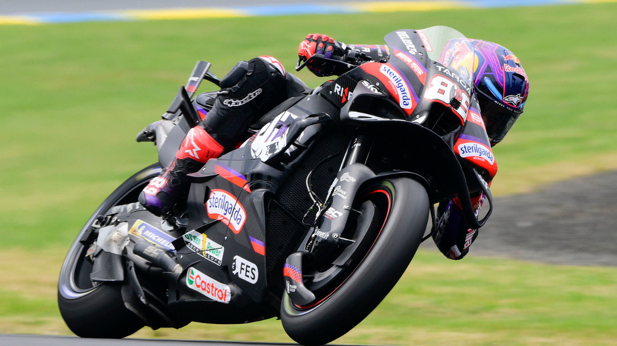 MotoGP Catalogne 2026 à quelle heure et sur quelle chaîne TV suivre le Grand Prix