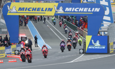 MotoGP Grand Prix de France 2026 Programme complet, Horaires et Résultats