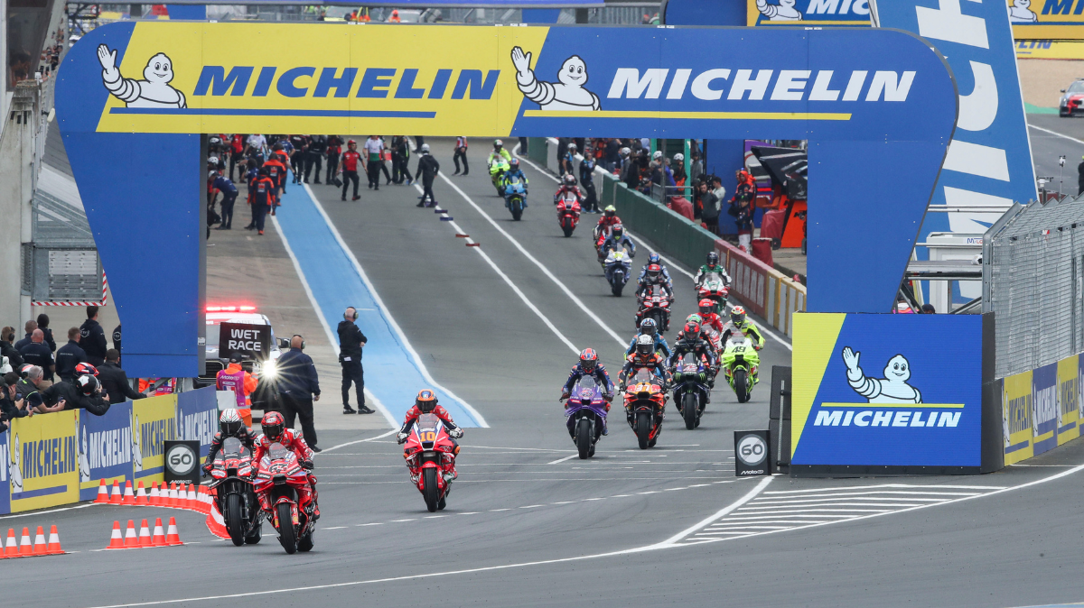 MotoGP Grand Prix de France 2026 Programme complet, Horaires et Résultats