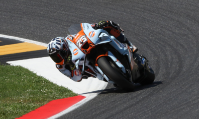 MotoGP – Grand Prix d'Italie 2026 Classement et résultats de la course au Mugello