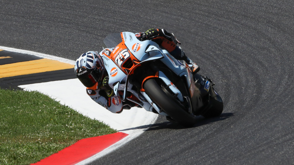 MotoGP – Grand Prix d'Italie 2026 Classement et résultats de la course au Mugello