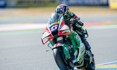 MotoGP – Grand Prix de France 2026 Classement et résultats de la course au Mans