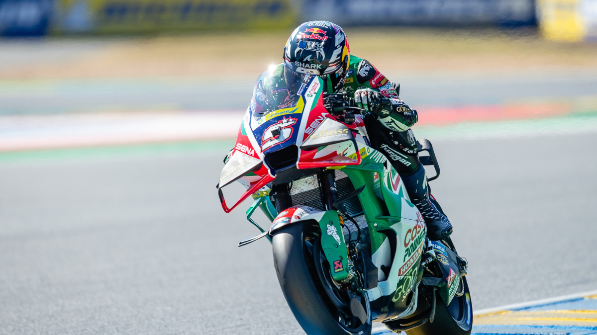 MotoGP – Grand Prix de France 2026 Classement et résultats de la course au Mans