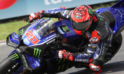 MotoGP – La grille de départ du Grand Prix d'Italie 2026 au Mugello