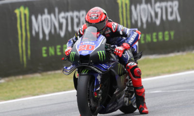 MotoGP – La grille de départ du Grand Prix de Catalogne 2026
