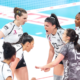 Mulhouse termine le travail contre Levallois Paris Saint-Cloud, les Alsaciennes championnes de France !