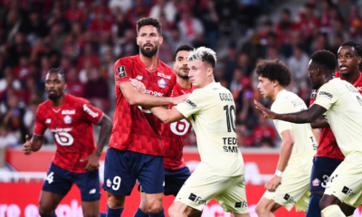 Multiplex 33ᵉ journée Ligue 1 sur quelle chaîne TV, à quelle heure et avec quelles compositions