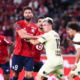Multiplex 33ᵉ journée Ligue 1 sur quelle chaîne TV, à quelle heure et avec quelles compositions