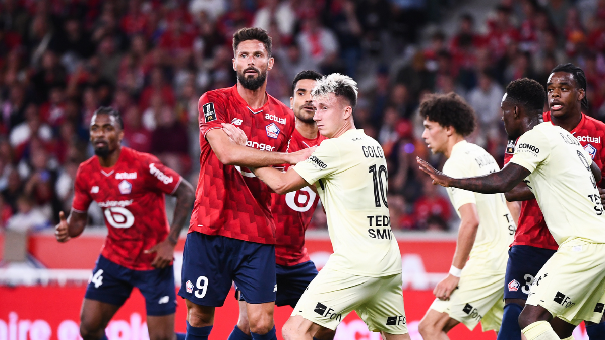 Multiplex 33ᵉ journée Ligue 1 : sur quelle chaîne TV, à quelle heure et avec quelles compositions ?