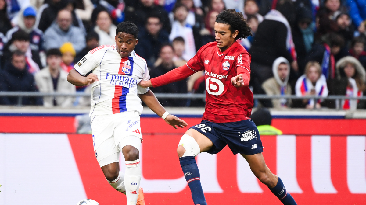 Multiplex 34e journée Ligue 1 sur quelle chaîne TV, à quelle heure et avec quelles compositions