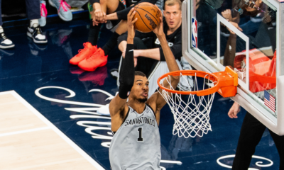 NBA Finals 2026 programme TV complet des finales Spurs-Knicks avec Victor Wembanyama