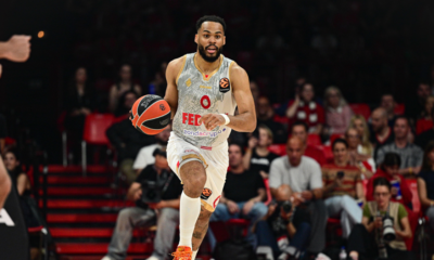 Nanterre et Monaco premiers qualifiés pour les demi-finales de Betclic Élit