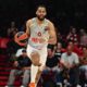 Nanterre et Monaco premiers qualifiés pour les demi-finales de Betclic Élit