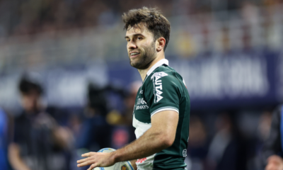 Non conservé à Pau, Aymeric Luc va rebondir chez un mastodonte de Pro D2