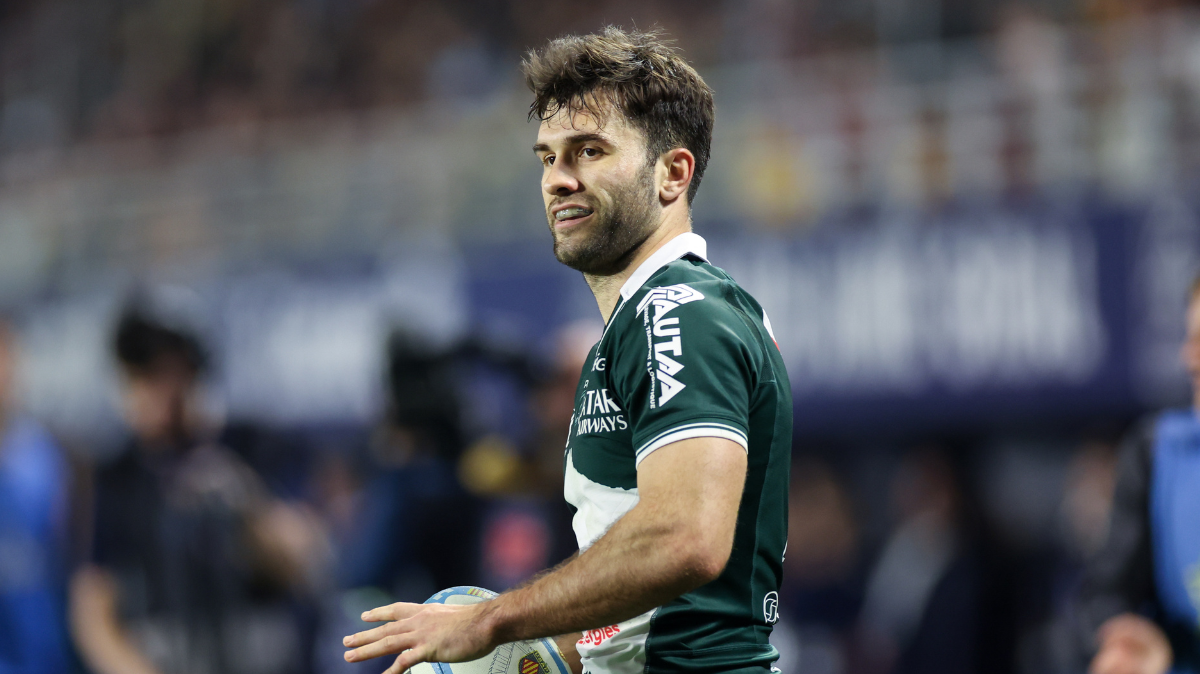 Non conservé à Pau, Aymeric Luc va rebondir chez un mastodonte de Pro D2