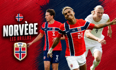 Norvège Coupe du monde 2026 liste, calendrier, joueurs à suivre, ambitions, tout savoir sur les Drillos