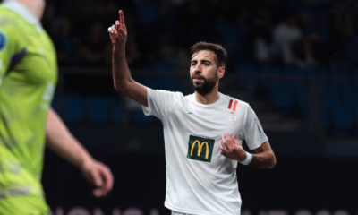 Nouvel échec aux tirs au but pour Laval, qui termine au pied du podium de la Ligue des champions de futsal