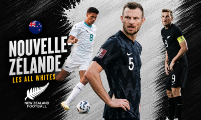 Nouvelle-Zélande Coupe du monde 2026 liste, calendrier, joueurs à suivre, ambitions, tout savoir sur les All Whites