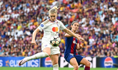 OL Lyonnes-Barcelone nouveau rendez-vous entre le maître et l’élève en finale de Ligue des champions