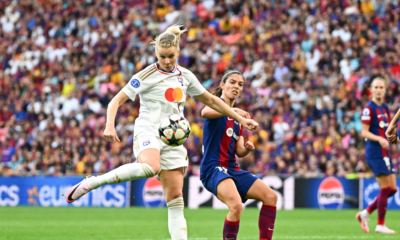 OL Lyonnes – Barcelone nouveau rendez-vous entre le maître et l’élève en finale de Ligue des Champions