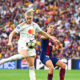OL Lyonnes – Barcelone nouveau rendez-vous entre le maître et l’élève en finale de Ligue des Champions